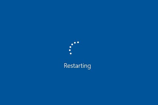 Detailed Steps to Fix Windows 10 Endless Reboot Loop - MiniTool Partition Wizard