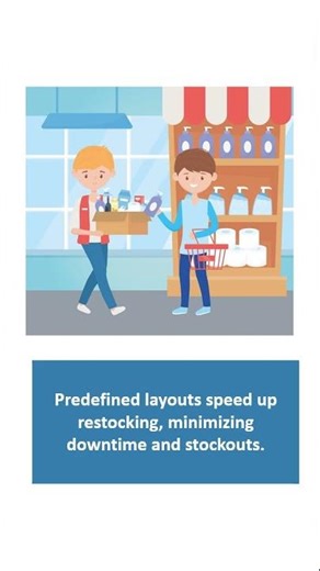 Beyond the Shelf: Applying Planogram Principles to Kiosks for Better Retail Success