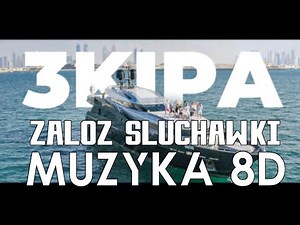 EKIPA - 3KIPA 8D [MUZYKA 8D / 8D MUSIC] + TEKST W OPISIE