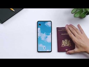 Tutorial video | Adding the ID check to the DigiD app