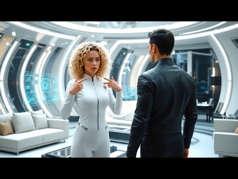 “It Was Only an Experiment… So Why Am I Changing?!” — Alien Lab Evolution Horror | HFY Sci-Fi Story