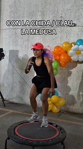 2.9K views · 56 reactions | En mariposita la morra Clau Morales | Amerika Marbella | Facebook