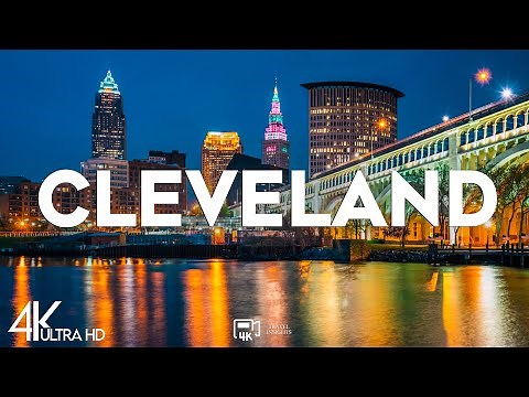 Top 10 Best Things to Do in Cleveland, Ohio - Travel Video 2025