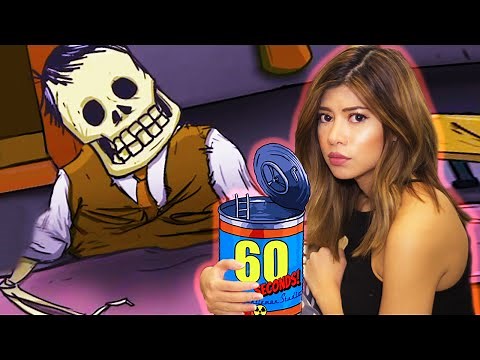 APOCALYPSE SURVIVAL - 60 Seconds