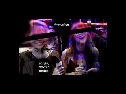 Firmafest - All Night Long (Official Audio)