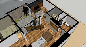 【初心者向け】SketchUp Freeの使い方ガイド｜初めてでも安心のステップバイステップ解説 | 有象無象の家建て人の日常