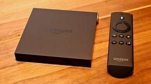 Amazon Fire TV review: Impressive debut, but room to grow