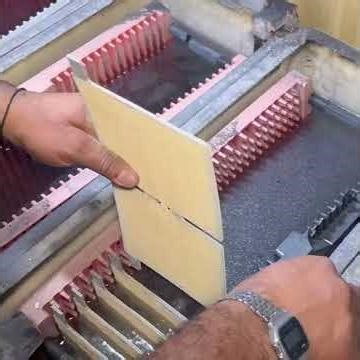 From Raw Materials to Power: The Complete Battery Manufacturing Process