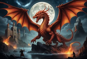 Top 10 Legendary Mythical Creatures