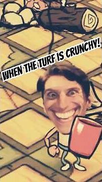 Top 5 BEST Turfs in Don't Starve Together #gaming #dontstarvetogether #shorts