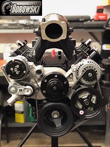 23K views · 561 reactions | Remember the post a few days back of that LS turbo build waiting for the dyno? Its day was today. The peak power pull was 1,172 hp at 6,300 rpm with zero MAP groove width on the Bullseye 76mm NLX turbo and running on E85. We did a series of pulls at different MAP grove widths to document turbo tuneability. Details soon. In the meanwhile, this engine is for sale. | Borowski Race Engines | Facebook