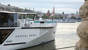 22K views · 265 reactions | Crystal River Cruises brings true luxury...