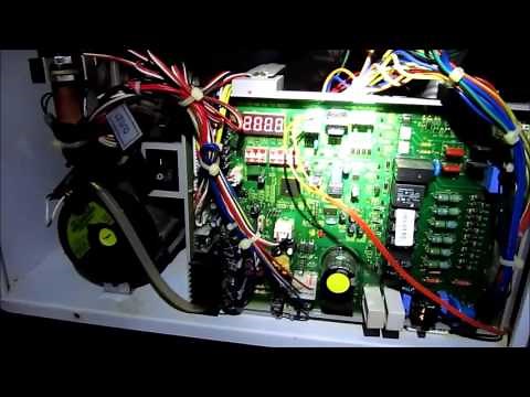 Navien Tankless Water Heater NR 240 E-10 Code