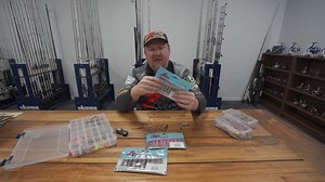 The ZMan 2.5" Slim SwimZ has been a game changer when it comes to small paddle tails. Justin gives us a run through on how he rigs and fishes this deadly little plastic. Fish on! #fishing #zman #slimswimz #ttlures #tackletactics #letsgofishing | Z-Man Lures Australia