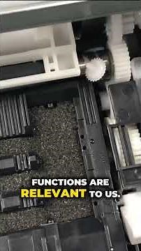 Unlock the Secrets to a Cleaner Printhead!