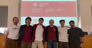 Minerva, il nuovo modello di intelligenza artificiale con 500 miliardi di parole