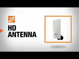 How to Choose the Best Antenna for Your TV
