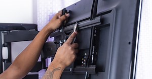 How You Can Wall Mount a TV in Your House: An Easy Step-by-Step Guide