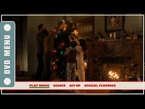 The Best Christmas Pageant Ever - DVD Menu