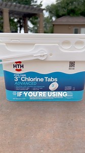 3.6K views · 26 reactions | If you’re using chlorine tablets in your pool, you might be doing more damage than good. Here are three common chlorine tablet problems to look out for: | Swim University | Facebook