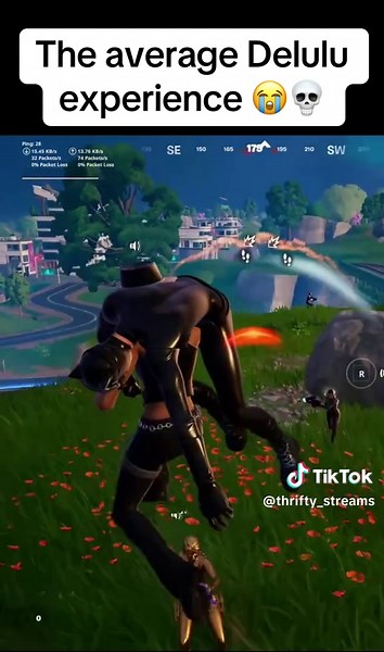 Fortnite Team Up: Epic Game Mode Adventures!