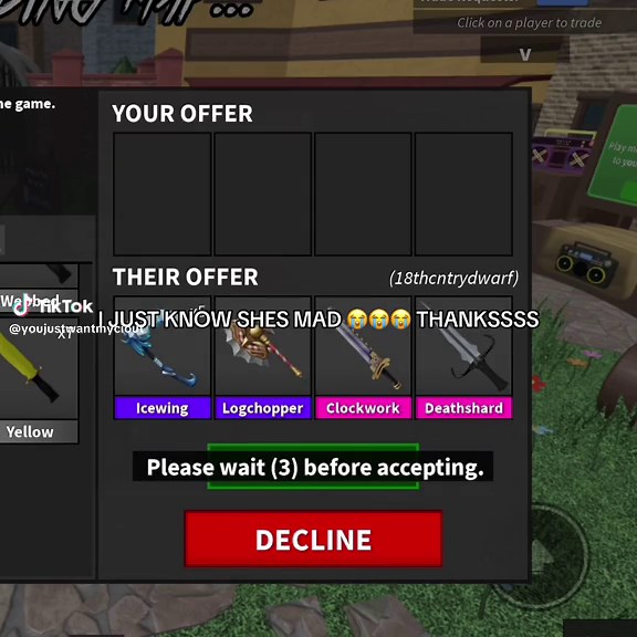 How to Get Free Godlys in MM2: Easy Tips and Tricks