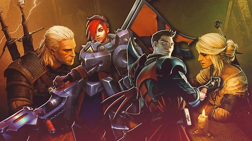 The 17 Best Free PS4 Games For Couples