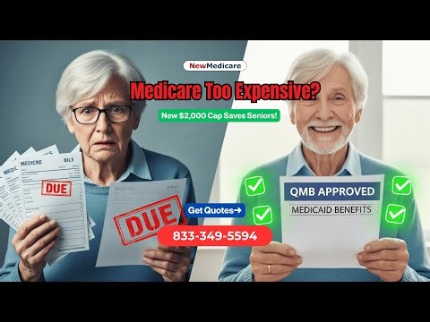 QMB Medicaid Arkansas: Save on Medicare Premiums, Deductibles & Copays | NewMedicare.com