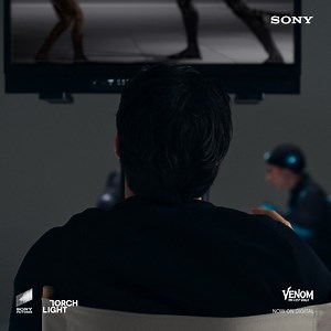 2.3K reactions · 139 shares | This is what happens when you stop waiting for the perfect shot—and start creating it. Featuring Venom: The Last Dance and Torchlight technology for real-time visualization. | Sony | Facebook