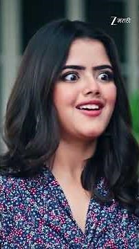 #Kamali #Shorts #Zee Marathi #Entertainment #Drama