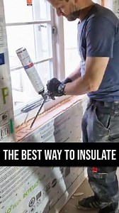 29K views · 49 reactions | How I insulated the window reveals in my kitchen renovation - as part of the installation of a breathable internal wall insulation system. | Charlie DIYte | Facebook