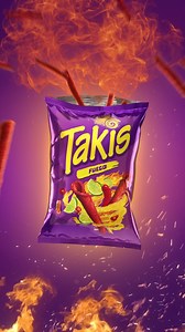 Takis Fuego, THE OG Fuego. Get a bag today! | Takis