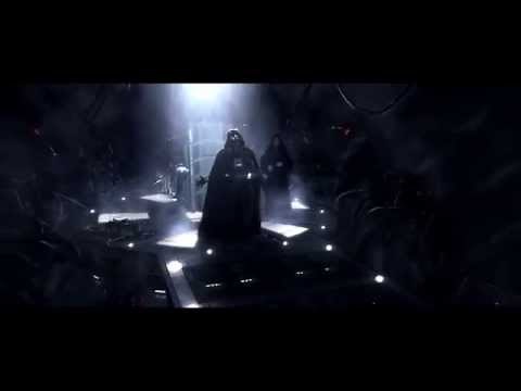 Darth Vader - NOOOO!!!