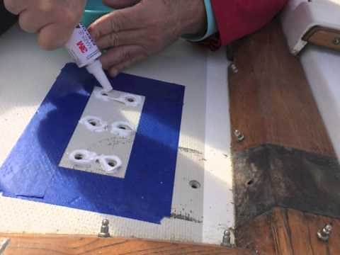 Shellback Catalina 30 Traveler Project