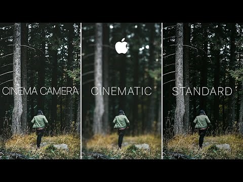 iPhone 13 Camera Test – the DSLR KILLER for 2022?