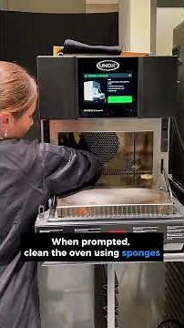 18 How to clean the SPEED compact with Shower kit