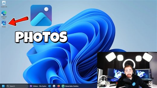 In 5 minutes, you'll learn how to transfer photos and videos from your iPhone or Android straight to a Windows 11 computer using the built-in Photos app. Perfect for freeing up storage! You’ll need your phone, your PC, and a USB cable; that’s it. If you need further assistance, give our U.S.-based tech experts a call at 866-343-4961. | My Computer Works