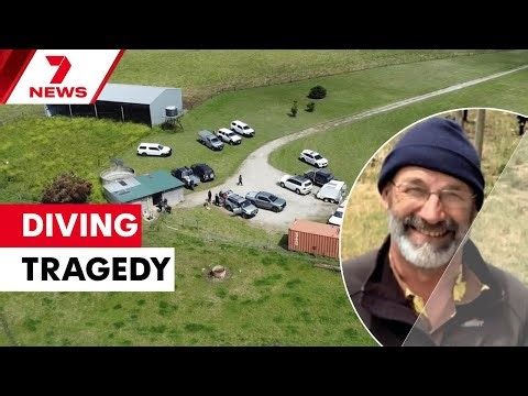 Body of Cave Diver, 65, Found 1 Day After He Vanished in 'Labyrinth' of Underground Tunnels