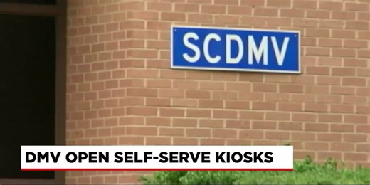 SCDMV express services now available at local grocery stores