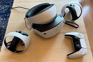 Sony PlayStation VR 2 (PS VR 2) review | Stuff