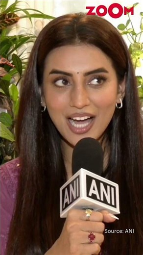 Akshara Singh SHARES Heartfelt Note After Working With Akshay Kumar #shorts #akshaykumar