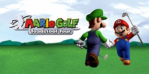 Mario Golf : Toadstool Tour