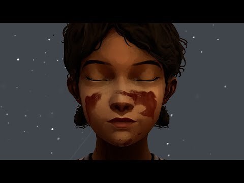 The Walking Dead Game: Season 2 Cut/Scrapped Content [Menu]