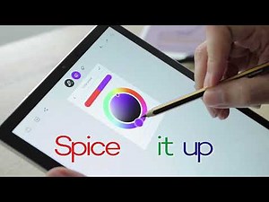 ワコム | Bamboo Paper New feature