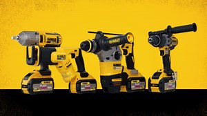 DEWALT 15 Amp Corded 8-1/4 in. Compact Jobsite Table Saw and 20V MAX XR Cordless Brushless Jigsaw (Tool Only) DWE7485WDCS334B