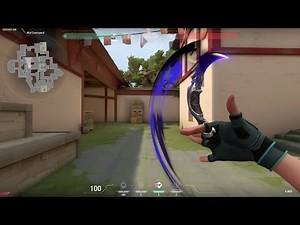 I BOUGHT THE NEW REAVER KARAMBIT
