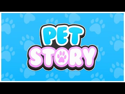 Pet Story 🐶 - Full Walkthrough! (Classic Ending) [ROBLOX]