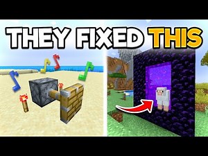 CONFIRMED: Minecraft 1.21 Is FINISHED (release date)