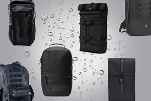 11 Best Waterproof Backpacks for College in 2023 (We Tested) | Backpackies