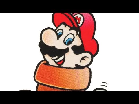 Mario in the Sky and Giant Land SMB3 Walkthrough - Worlds 4-5)
